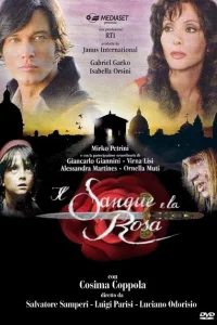 Сериал Кровь и роза (2008)