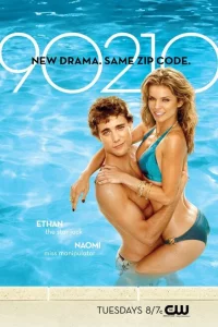Сериал Беверли Хиллз 90210: Новое поколение (2008)