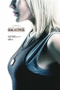 Сериал Звездный крейсер Галактика: Лицо врага (2008)