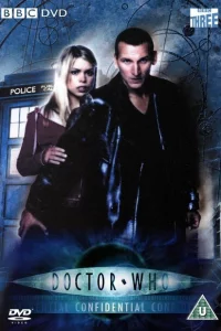 Сериал Доктор Кто: Конфиденциально (2005)