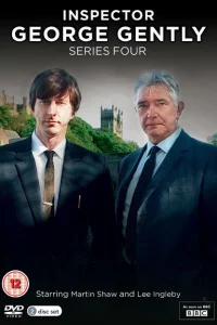 Сериал Инспектор Джордж Джентли (2007)