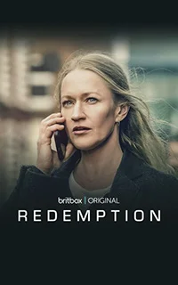 Сериал Искупление грехов (2022)