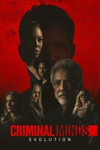 Сериал Мыслить как преступник: Эволюция (2022)