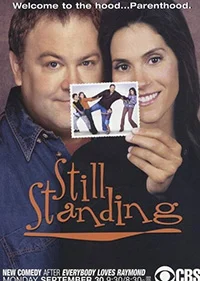 Сериал Непослушные родители (2002)