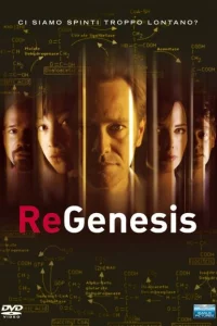 Сериал РеГенезис (2004)