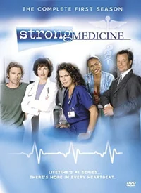 Сериал Сильное лекарство (2000)