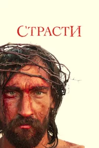 Сериал Страсти (2008)