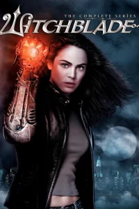 Сериал Ведьмин клинок (2001)