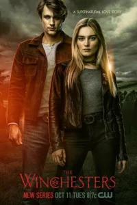 Сериал Винчестеры (2022)