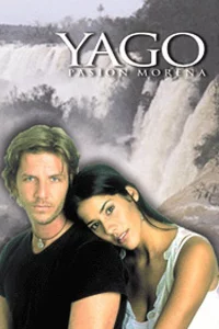 Сериал Яго, темная страсть (2001)