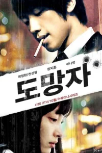 Сериал Беглец: План Б (2010)