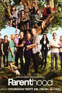 Сериал Родители (2010)