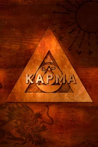 Сериал Бар «Карма» (2010)