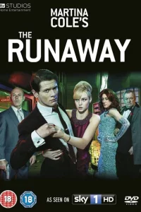 Сериал Беглянка (2010)