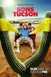 Сериал Сынки Тусона (2010)