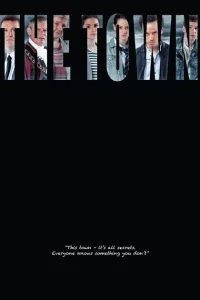 Сериал Городок (2012)