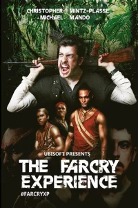 Сериал Опыт Far Cry (2012)