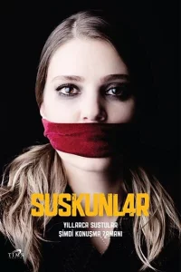 Сериал Безмолвие (2012)