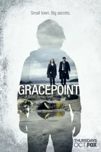 Сериал Грейспойнт (2014)