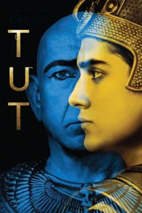 Сериал Тутанхамон (2015)
