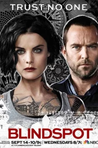Сериал Слепая зона (2015)
