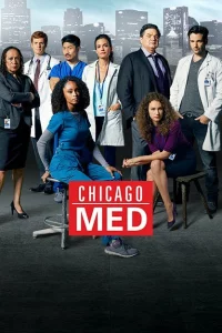 Сериал Медики Чикаго (2015)