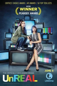 Сериал Нереальный холостяк (2015)