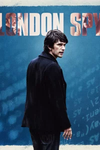 Сериал Лондонский шпион (2015)