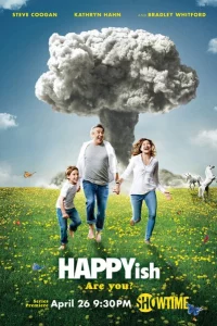 Сериал Типа счастье (2015)