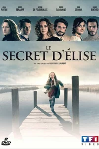Сериал Секрет Элизы (2015)