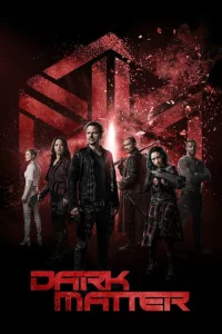 Сериал Темная материя (2015)