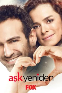 Сериал Снова любовь (2015)