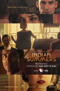 Сериал Индийское лето (2015)