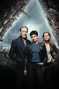 Сериал Команда (Убийство без границ) (2015)