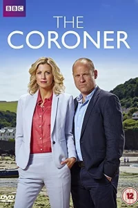 Сериал Коронер (2015)