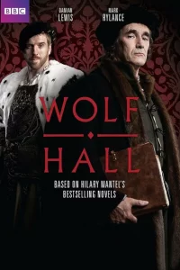 Сериал Волчий зал (2015)