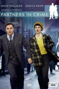 Сериал Партнёры по преступлению (2015)