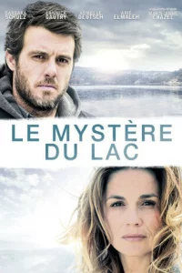 Сериал Исчезновение на берегу озера (2015)