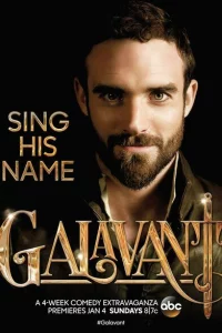 Сериал Галавант (2015)