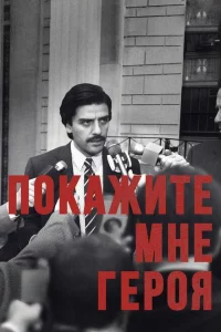 Сериал Покажите мне героя (2015)
