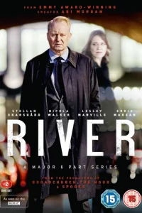 Сериал Ривер (2015)