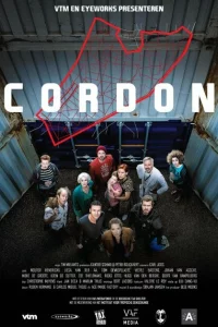 Сериал Кордон (2014)