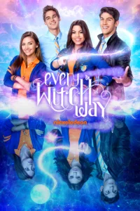 Сериал Колдовская история (2014)