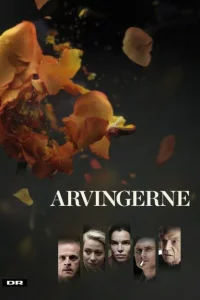 Сериал Наследие (2014)