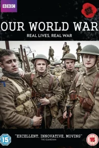 Сериал Наша Первая мировая (2014)