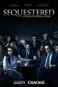 Сериал Присяжные (2014)