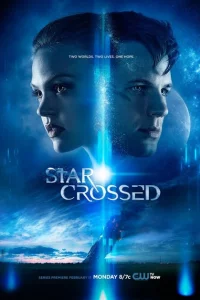 Сериал Сплетенные судьбой (2014)