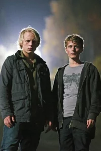 Сериал Очевидец (2014)