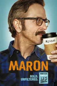 Сериал Мэрон (2013)