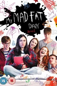 Сериал Мой безумный дневник (2013)